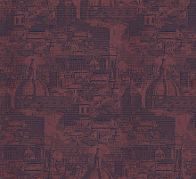 Обои с флоком Sirpi Italian Velour 1VQ 25057